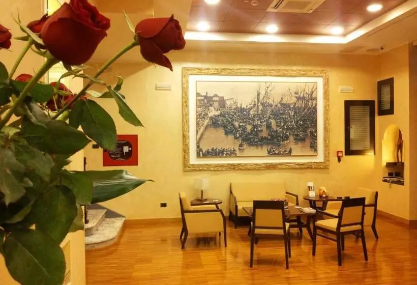 Fotos del hotel Moderno:  10