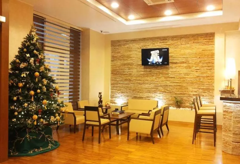 Fotos del hotel Moderno:  13