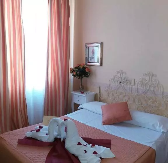 Fotos del hotel Andrea:  11