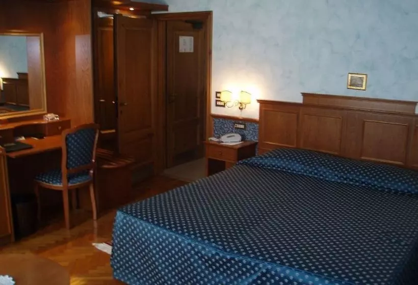 Fotos del hotel Villa Belvedere:  10