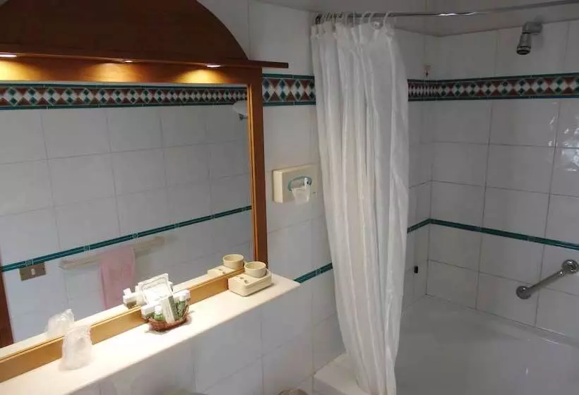 Fotos del hotel Villa Belvedere:  11