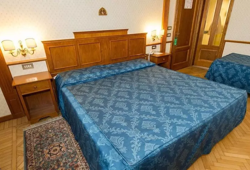 Fotos del hotel Villa Belvedere:  15