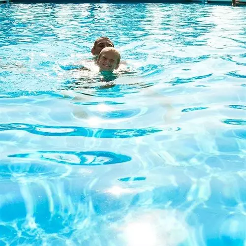 Fotos del hotel Park Hotel California:  10