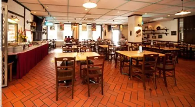 Fotos del hotel Mirama:  3