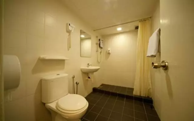 Fotos del hotel Mirama:  7