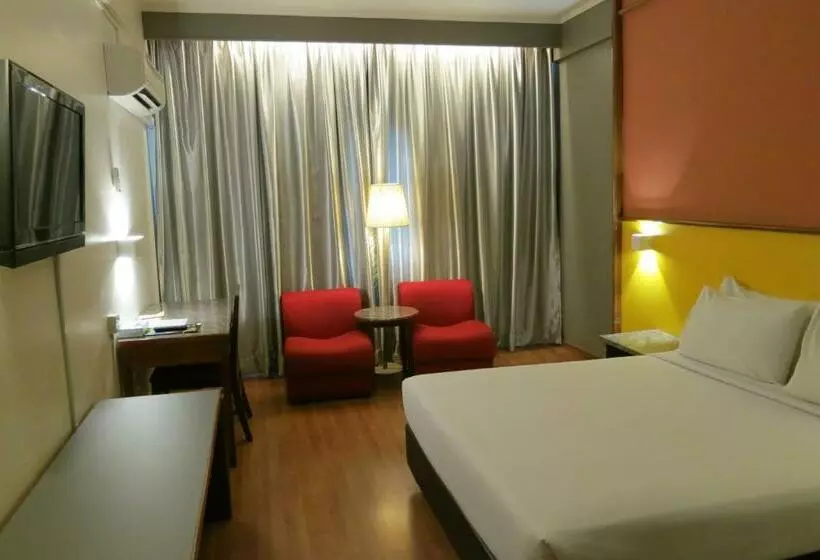 Fotos del hotel Mirama:  9