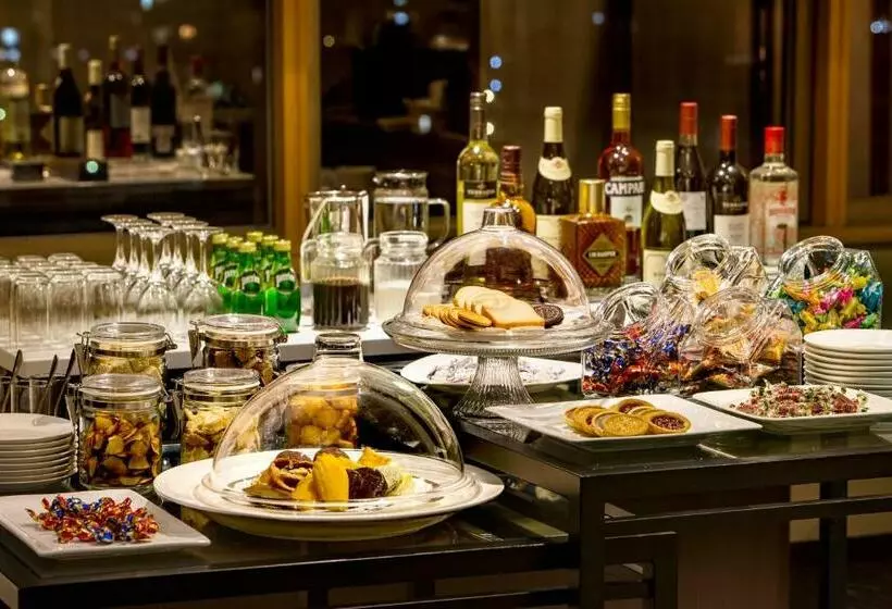 Fotos del hotel Nagoya Castle:  3