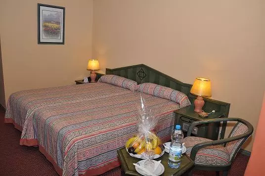 Fotos del hotel Sofia:  11