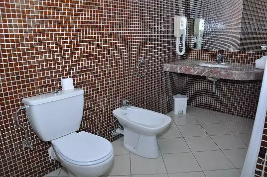 Fotos del hotel Sofia:  7