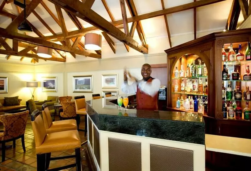 Fotos del hotel Southern Sun Mayfair Nairobi:  13