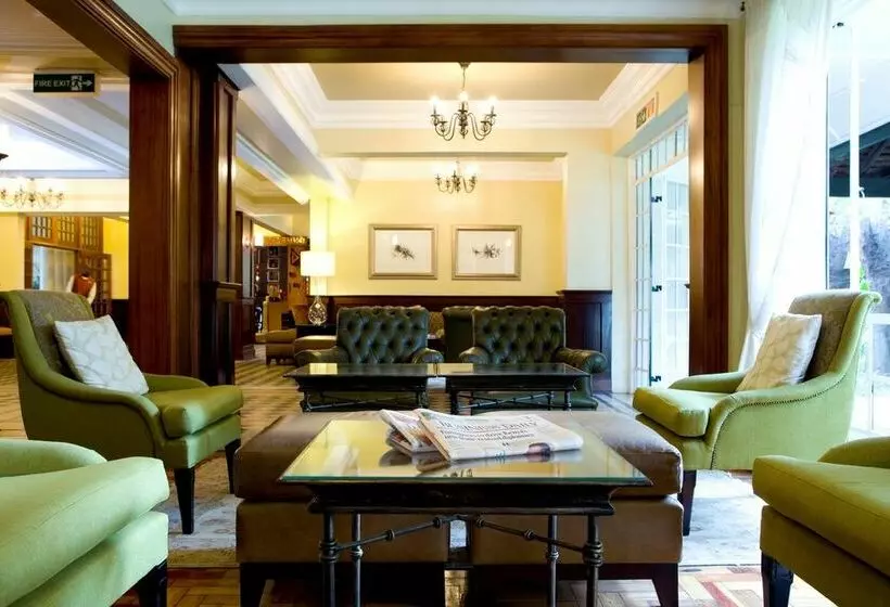 Fotos del hotel Southern Sun Mayfair Nairobi:  18