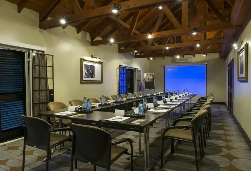 Fotos del hotel Southern Sun Mayfair Nairobi:  7