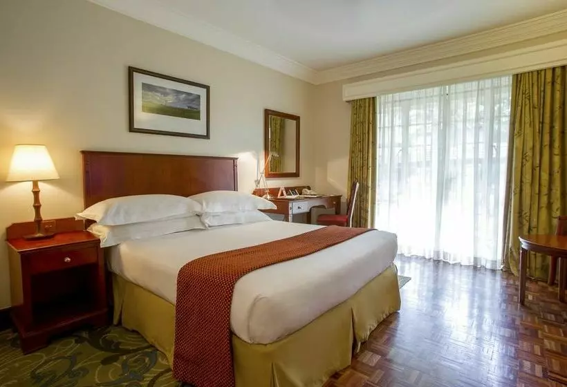 Southern Sun Mayfair Nairobi