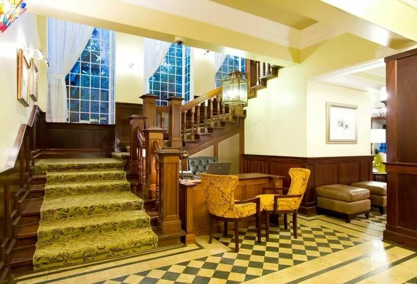 Fotos del hotel Southern Sun Mayfair Nairobi:  4