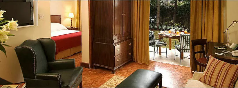 Fotos del hotel Southern Sun Mayfair Nairobi:  17