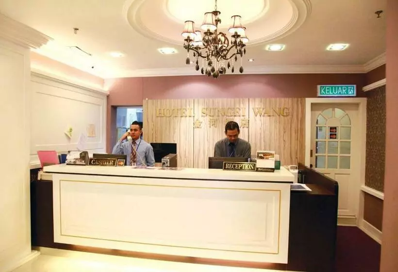 Fotos del hotel Sungei Wang:  11