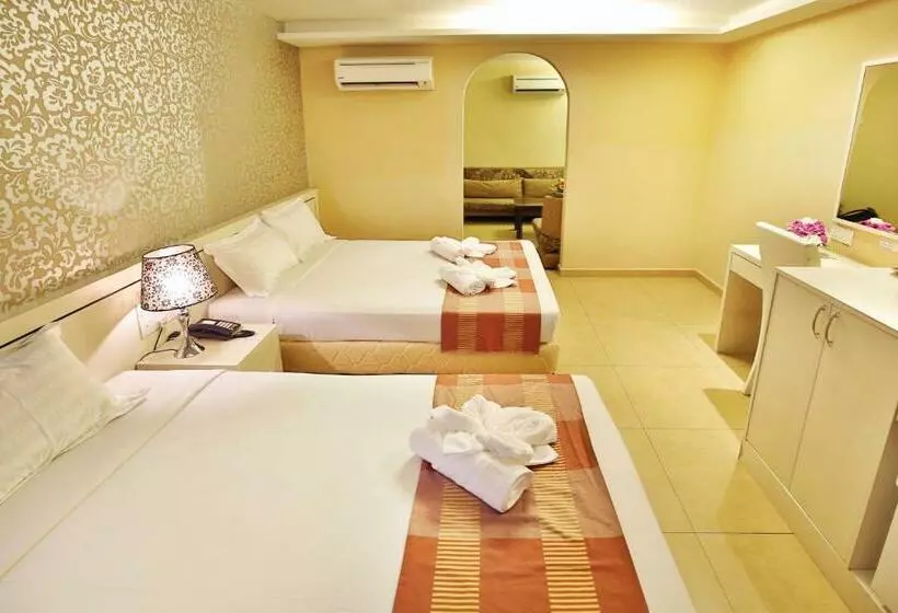 Fotos del hotel Sungei Wang:  10