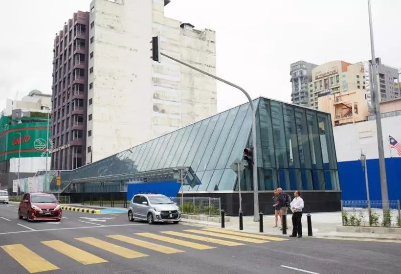 Fotos del hotel Sungei Wang:  4