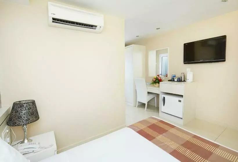 Fotos del hotel Sungei Wang:  12