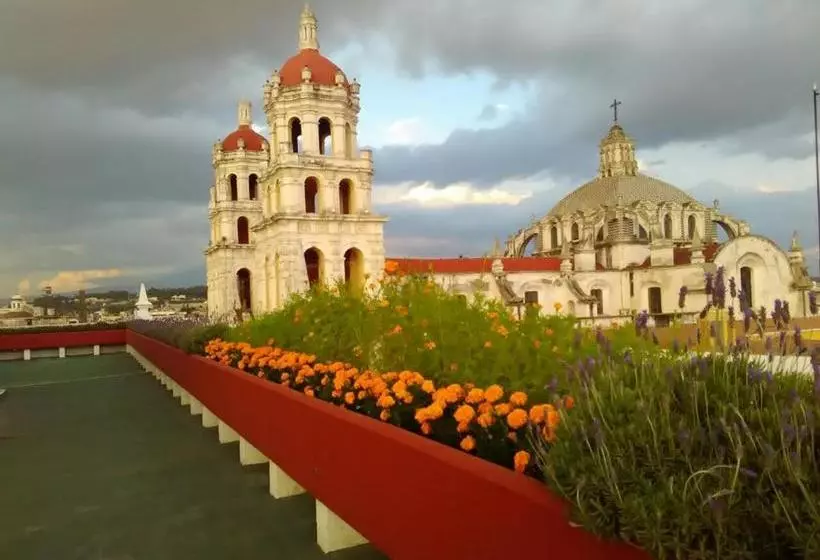Fotos del hotel Colonial:  2