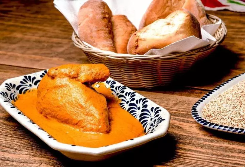 Fotos del hotel Colonial:  1