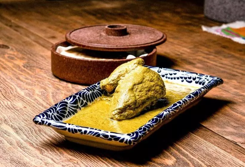 Fotos del hotel Colonial:  9