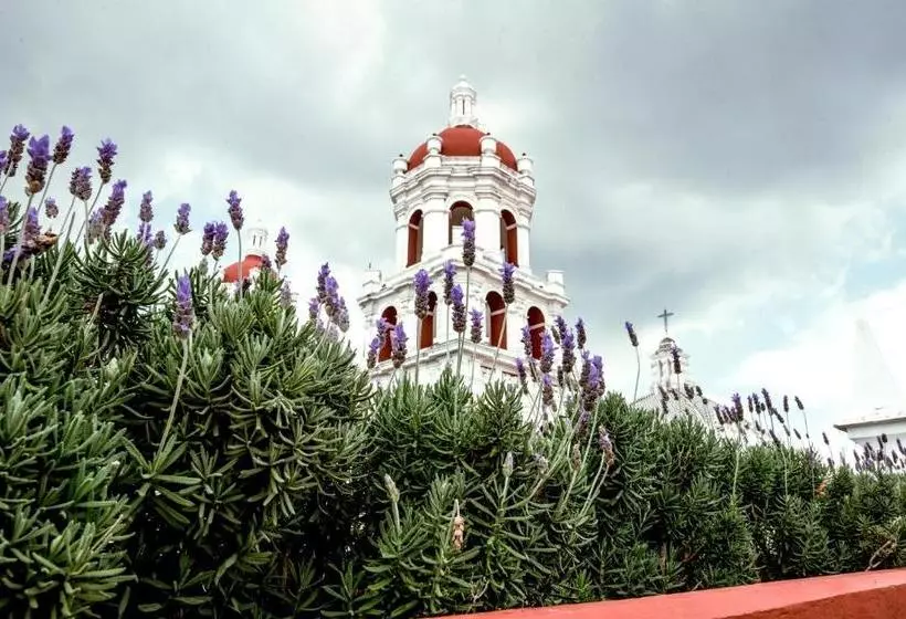 Fotos del hotel Colonial:  4