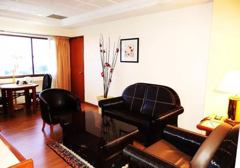 Fotos del hotel Emperor:  5