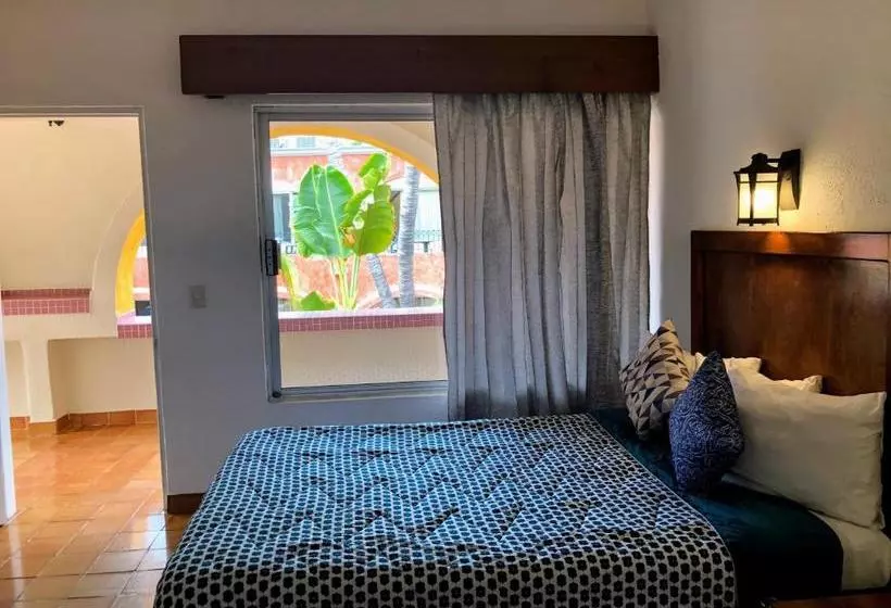 Fotos del hotel Mar De Cortez:  15