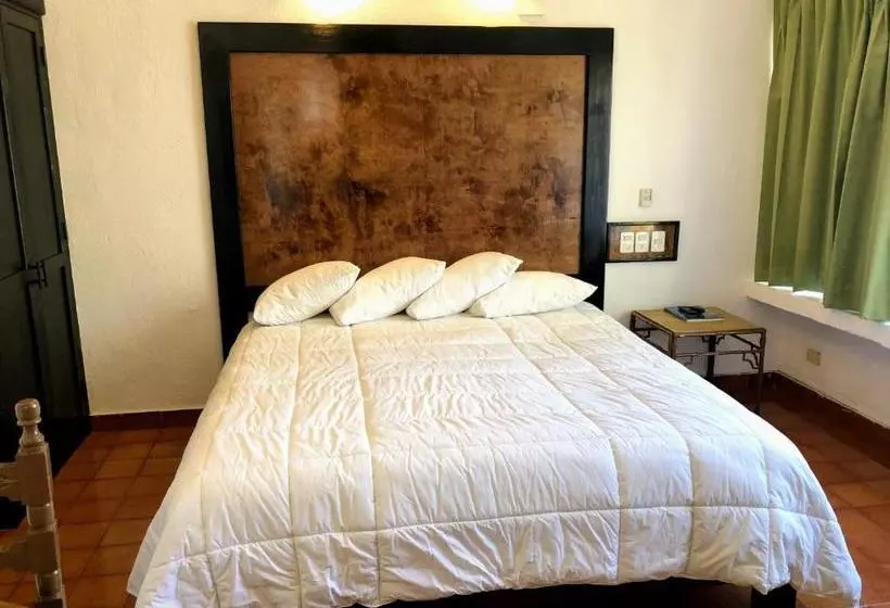 Fotos del hotel Mar De Cortez:  14