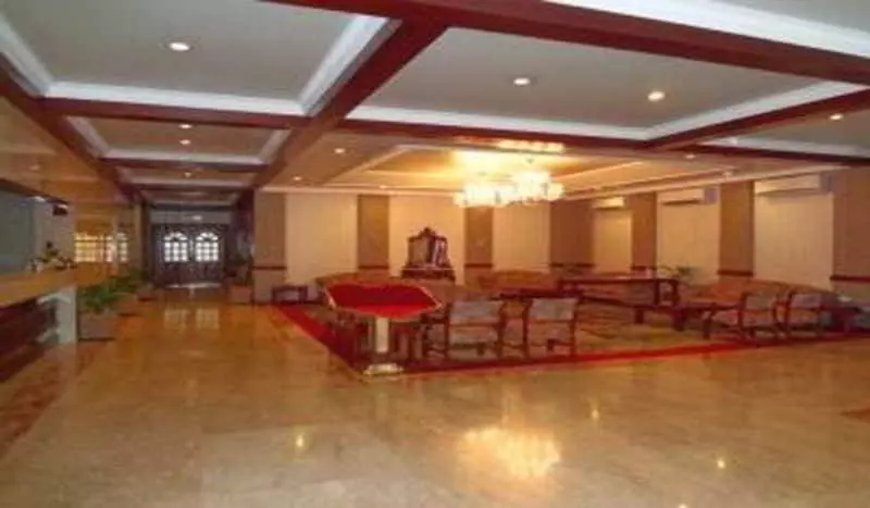 Fotos del hotel Nasandhura Palace:  3