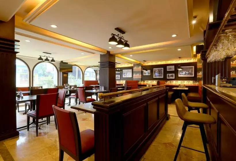 Fotos del hotel Best Western Hotel La Corona Manila:  9