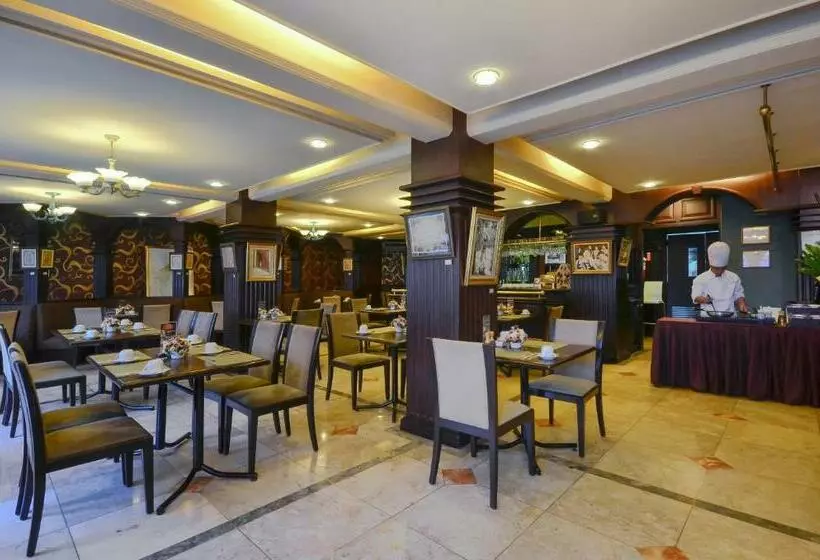 Fotos del hotel Best Western Hotel La Corona Manila:  7