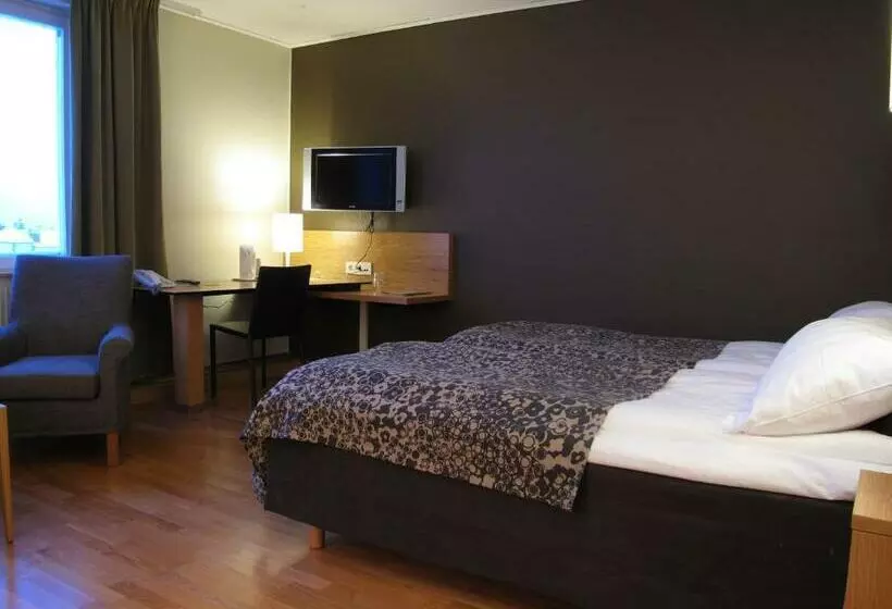 Fotos del hotel Scandic Ferrum:  8