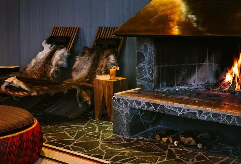 Fotos del hotel Scandic Ferrum:  10