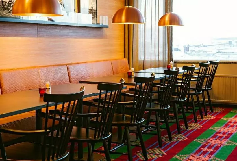 Fotos del hotel Scandic Ferrum:  6