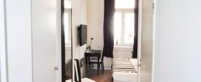 Fotos del hotel Hotell Bema:  3