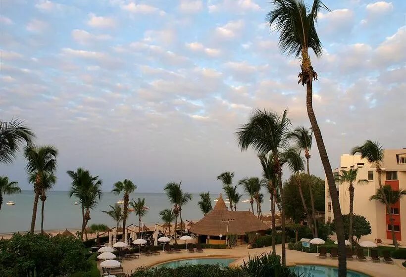 Fotos del hotel Palm Beach:  8