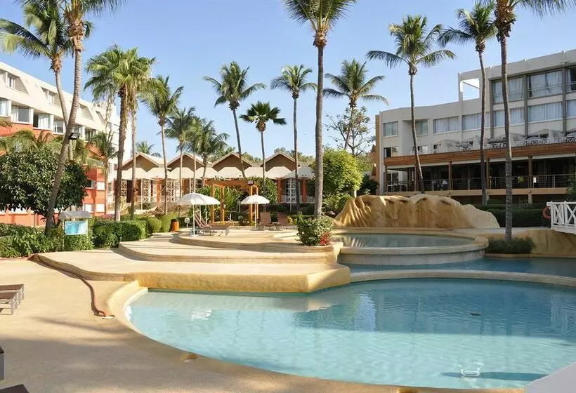 Fotos del hotel Palm Beach:  11