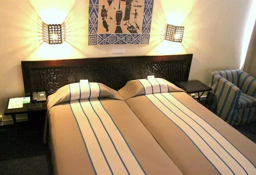 Fotos del hotel Palm Beach:  16