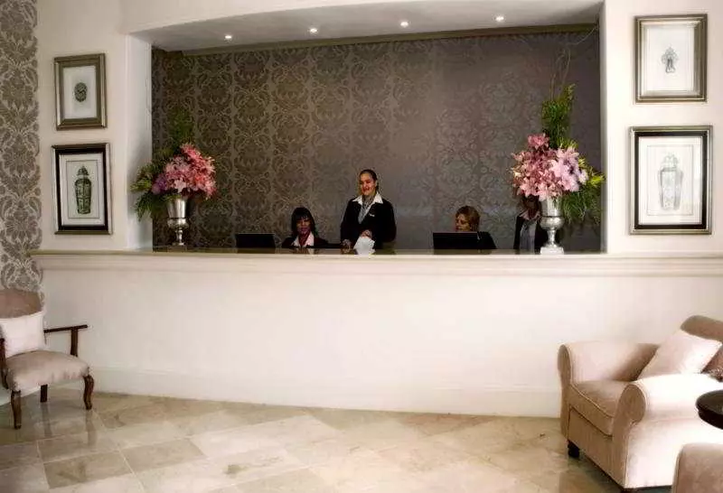 Fotos del hotel King Edward:  3