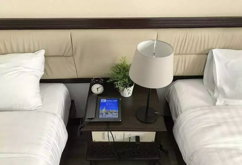 Fotos del hotel Rajah Hotel:  18