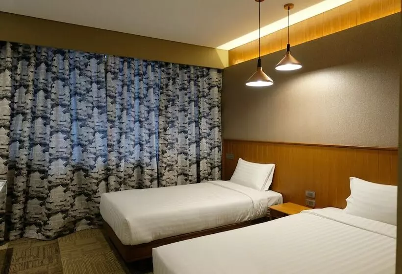 Fotos del hotel Rajah Hotel:  9