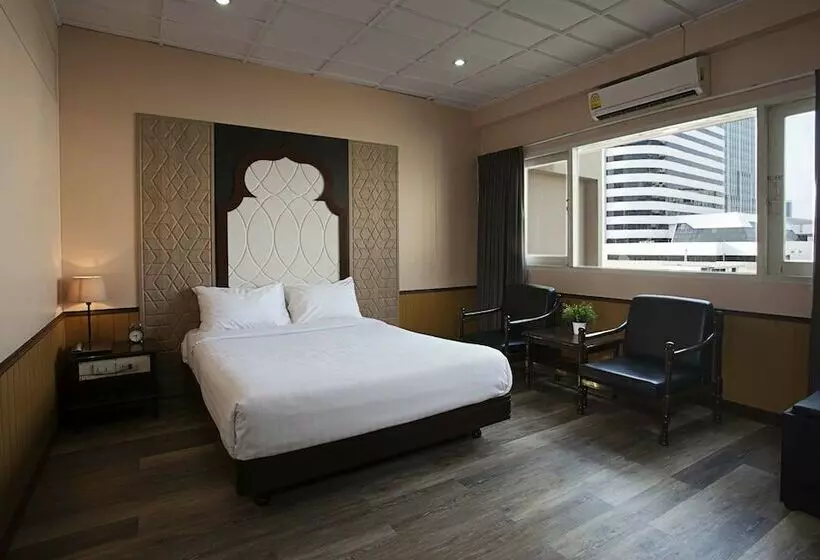 Fotos del hotel Rajah Hotel:  15