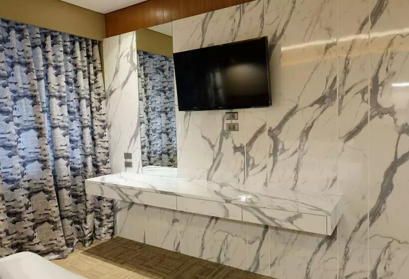 Fotos del hotel Rajah Hotel:  12