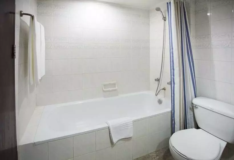 Fotos del hotel Rajah Hotel:  6