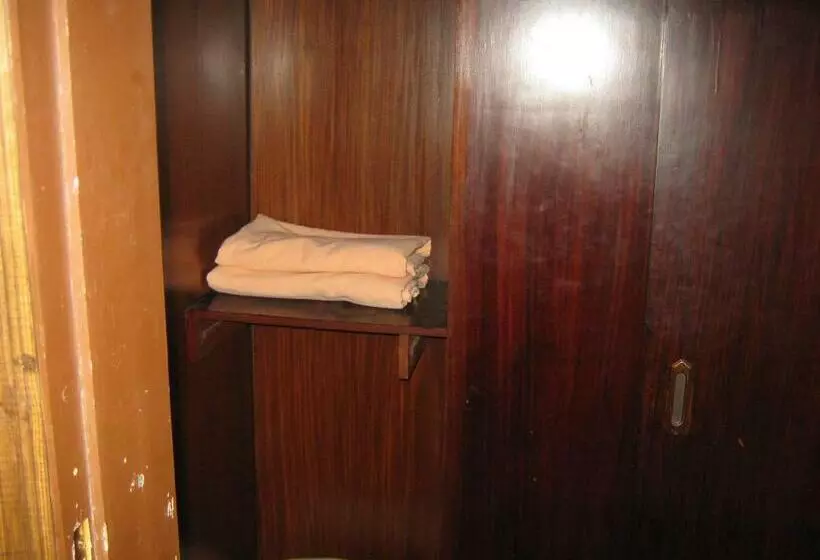 Fotos del hotel El Tonsy Cairo:  2