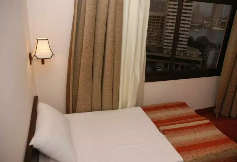 Fotos del hotel El Tonsy Cairo:  14