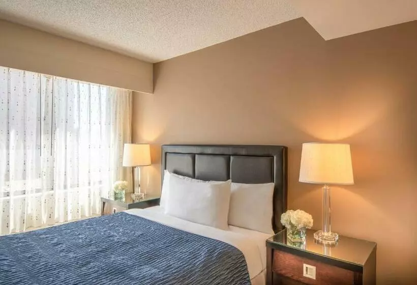 Fotos del hotel Georgetown Suites Courtyard:  10