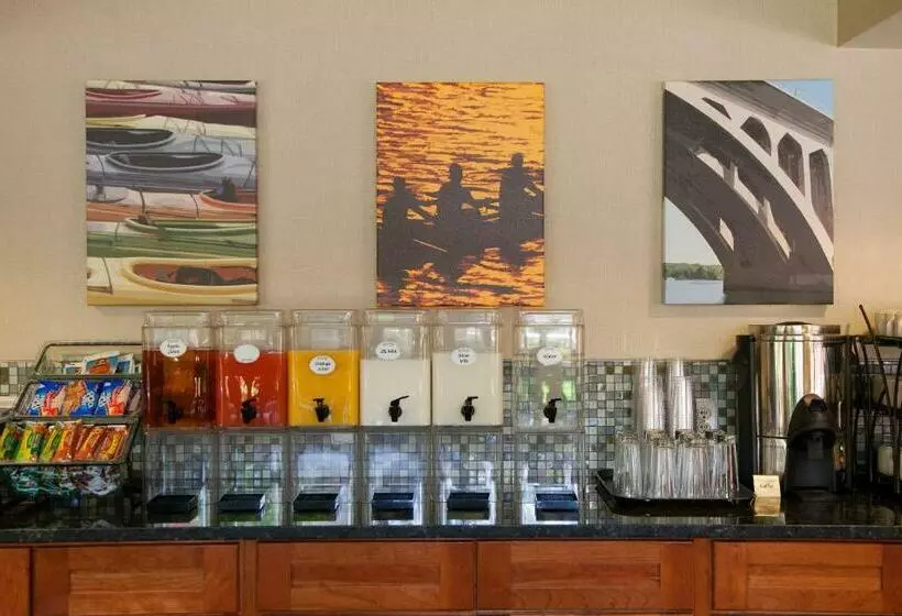 Fotos del hotel Georgetown Suites Courtyard:  7